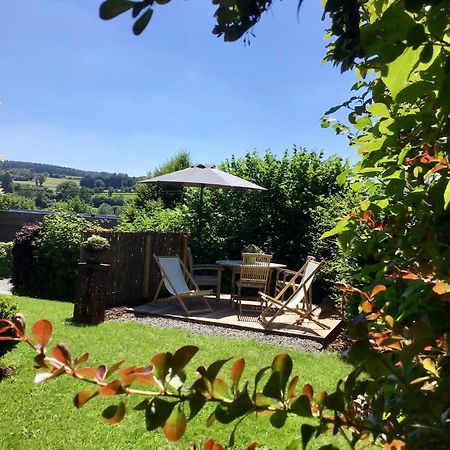 Alfie'S Home Malmedy Exterior photo