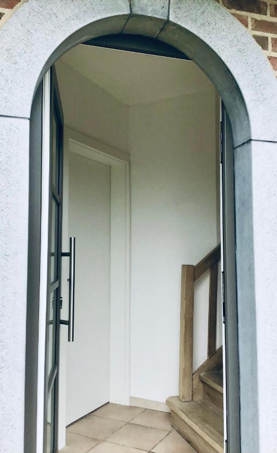 Alfie'S Home Malmedy Exterior photo