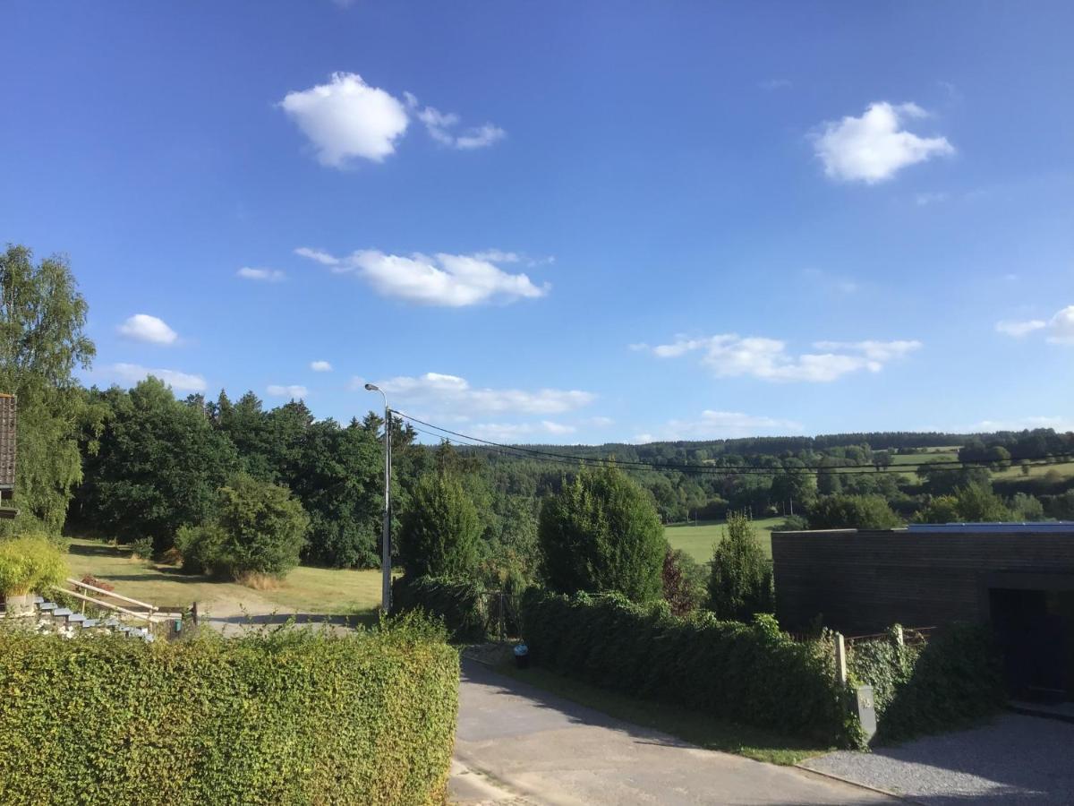 Alfie'S Home Malmedy Exterior photo